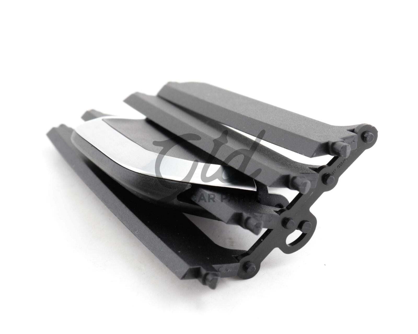 Grelha Ventilação Traseira Esquerda BMW Série 5 6GT G30 G31 G38 G32 2018-2022 - Image 2
