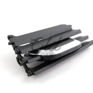 Alternative view of Grelha Ventilação Traseira Direita BMW Série 5 6GT G30 G31 G38 G32 2018-2022