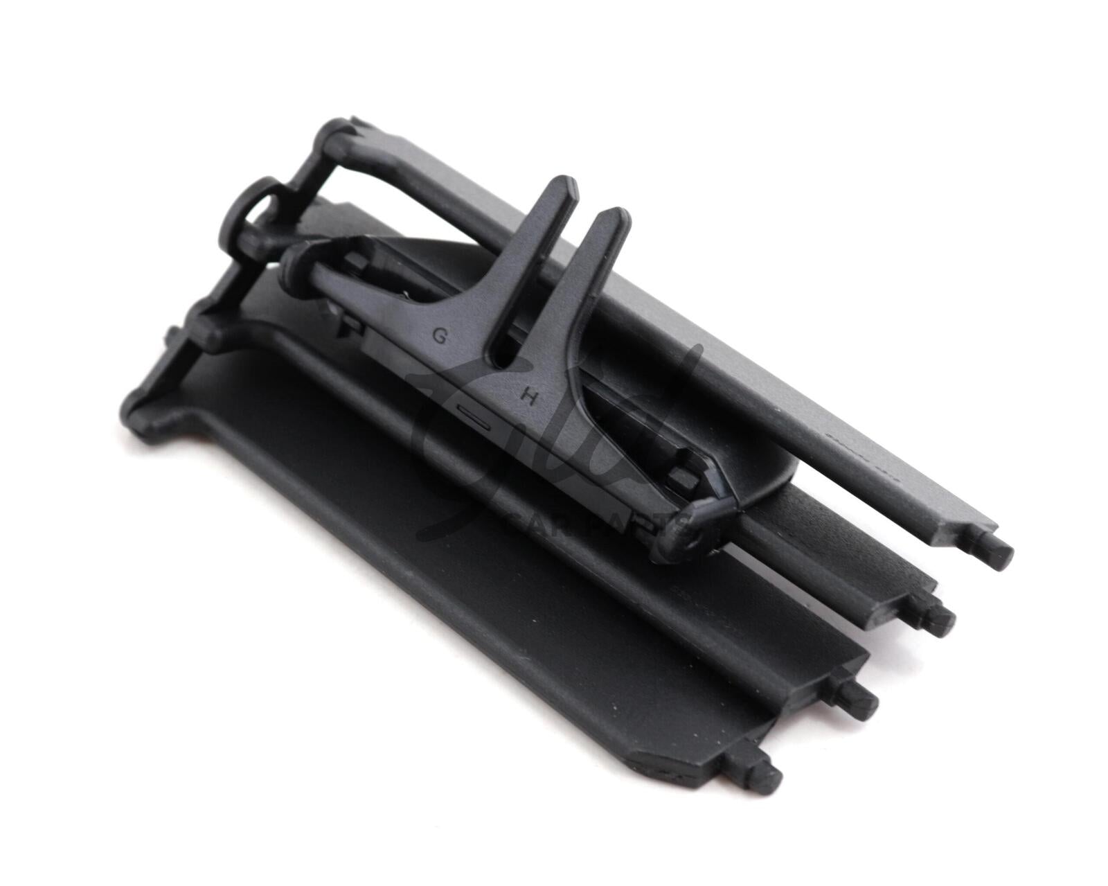 Grelha Ventilação Traseira Direita BMW Série 5 6GT G30 G31 G38 G32 2018-2022 - Image 4