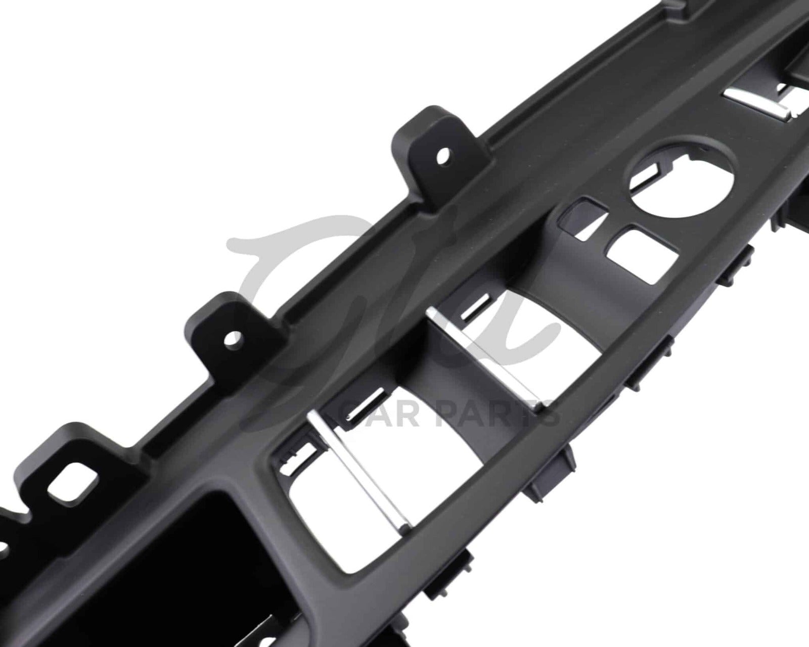 Puxador Frontal Condutor Esquerdo Preto BMW X5 X6 F15 F16 2014-2018 - Image 8