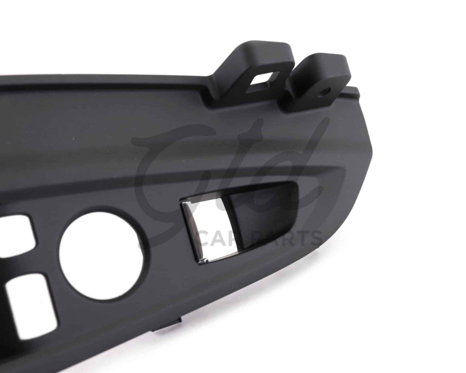 Puxador Frontal Condutor Esquerdo Preto BMW X5 X6 F15 F16 2014-2018 - Image 5