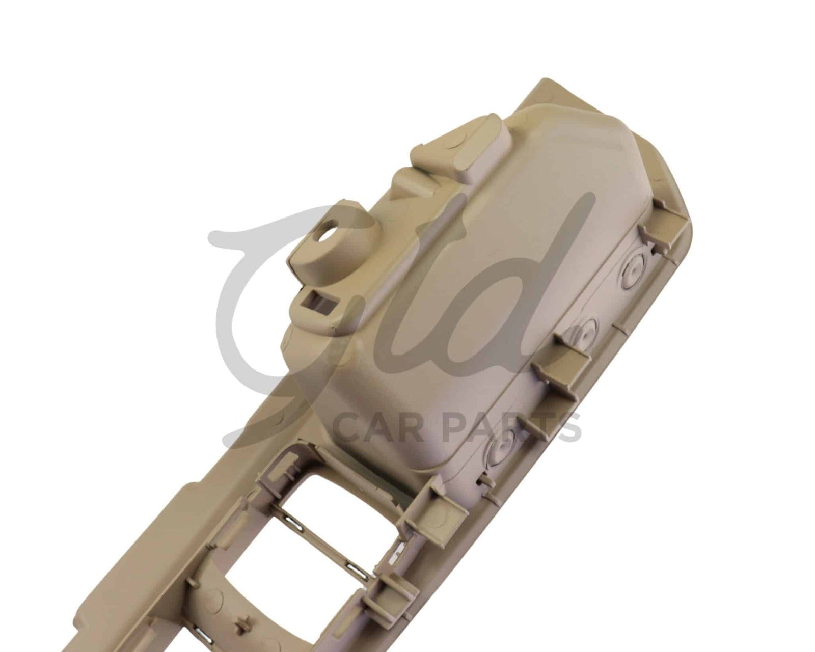 Puxador Frontal Condutor Esquerdo Bege BMW X5 X6 F15 F16 2014-2018 - Image 2