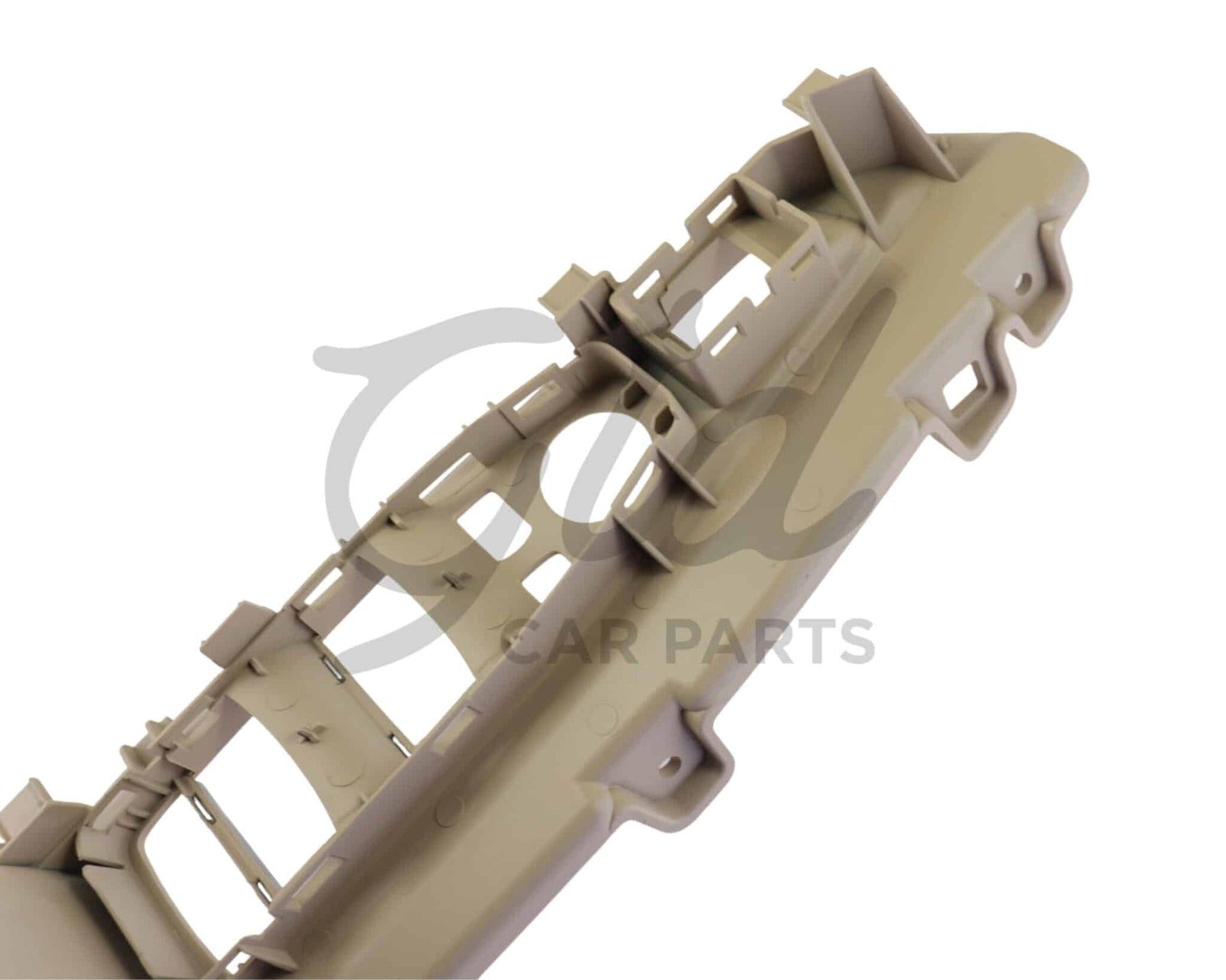 Puxador Frontal Condutor Esquerdo Bege BMW X5 X6 F15 F16 2014-2018 - Image 8