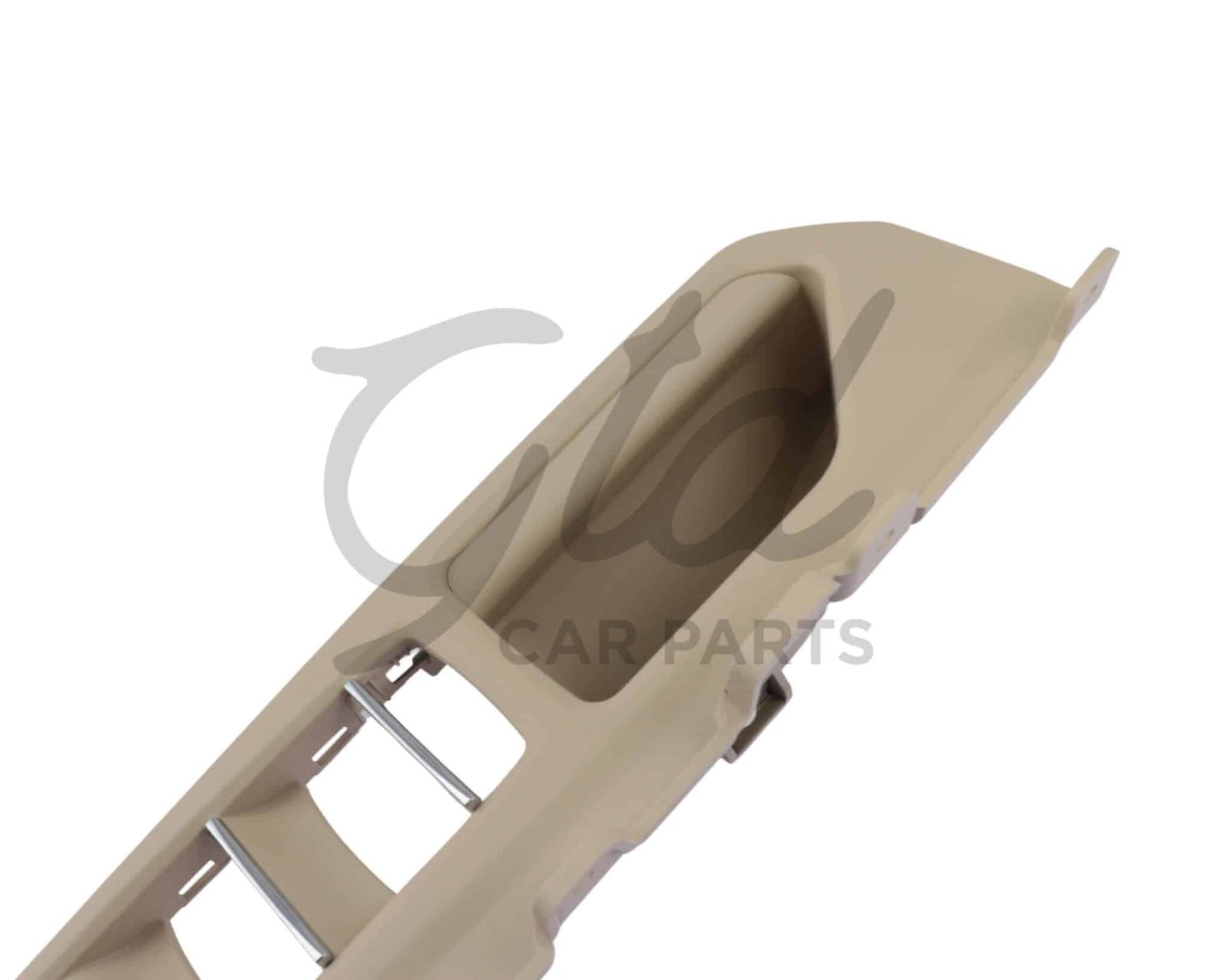 Puxador Frontal Condutor Esquerdo Bege BMW X5 X6 F15 F16 2014-2018 - Image 5