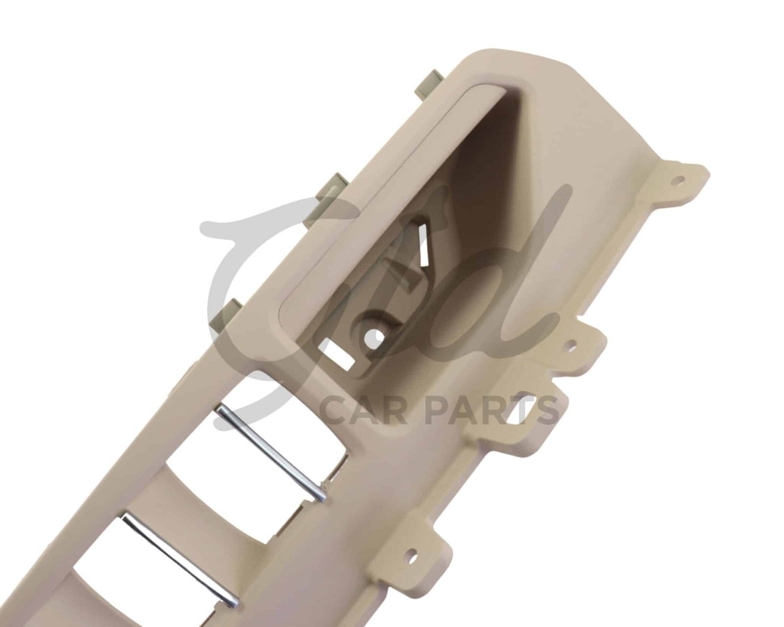 Puxador Frontal Condutor Esquerdo Bege BMW X5 X6 F15 F16 2014-2018 - Image 3