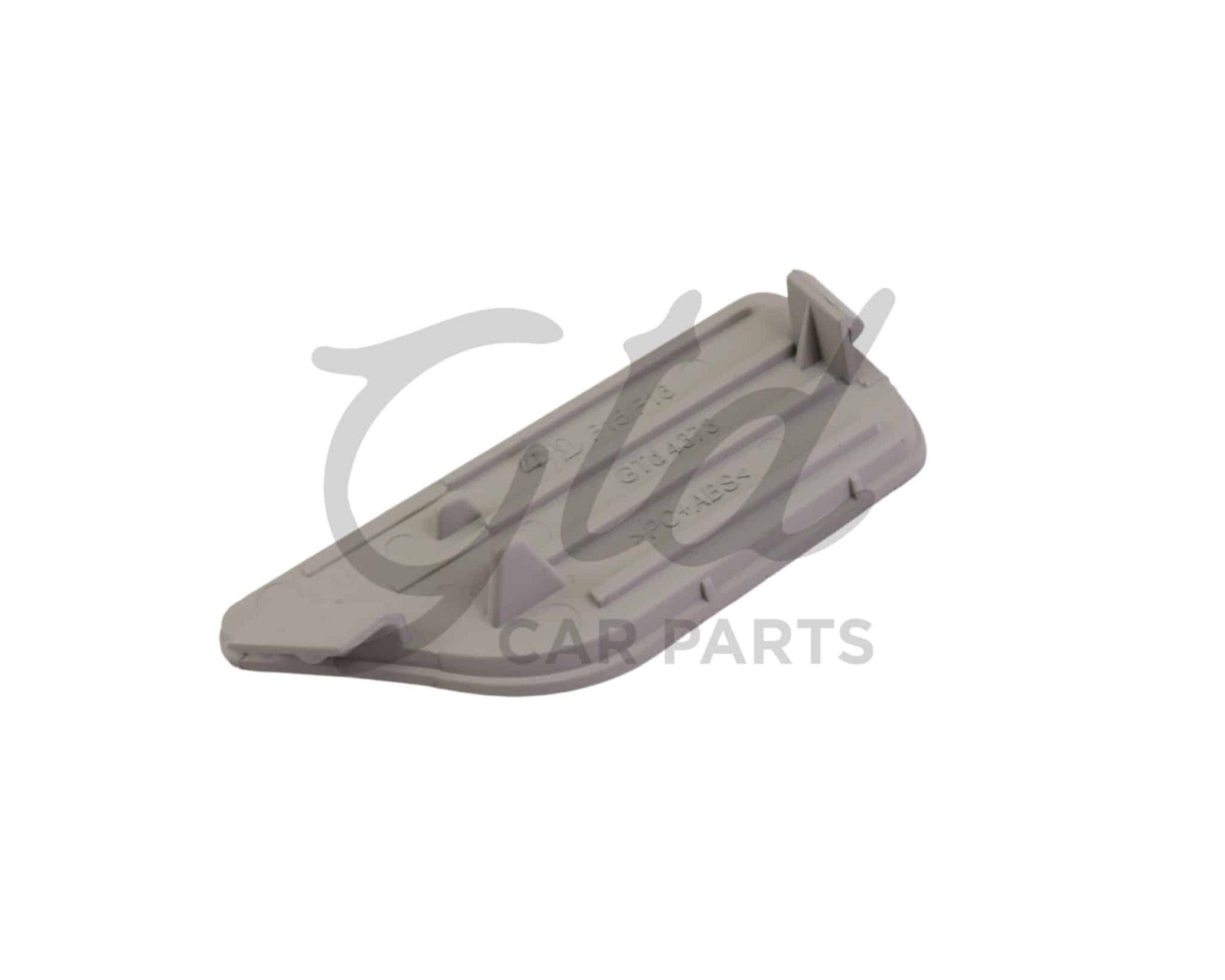 Puxador Frontal Condutor Esquerdo Oyster BMW X5 X6 F15 F16 2014-2018 - Image 3