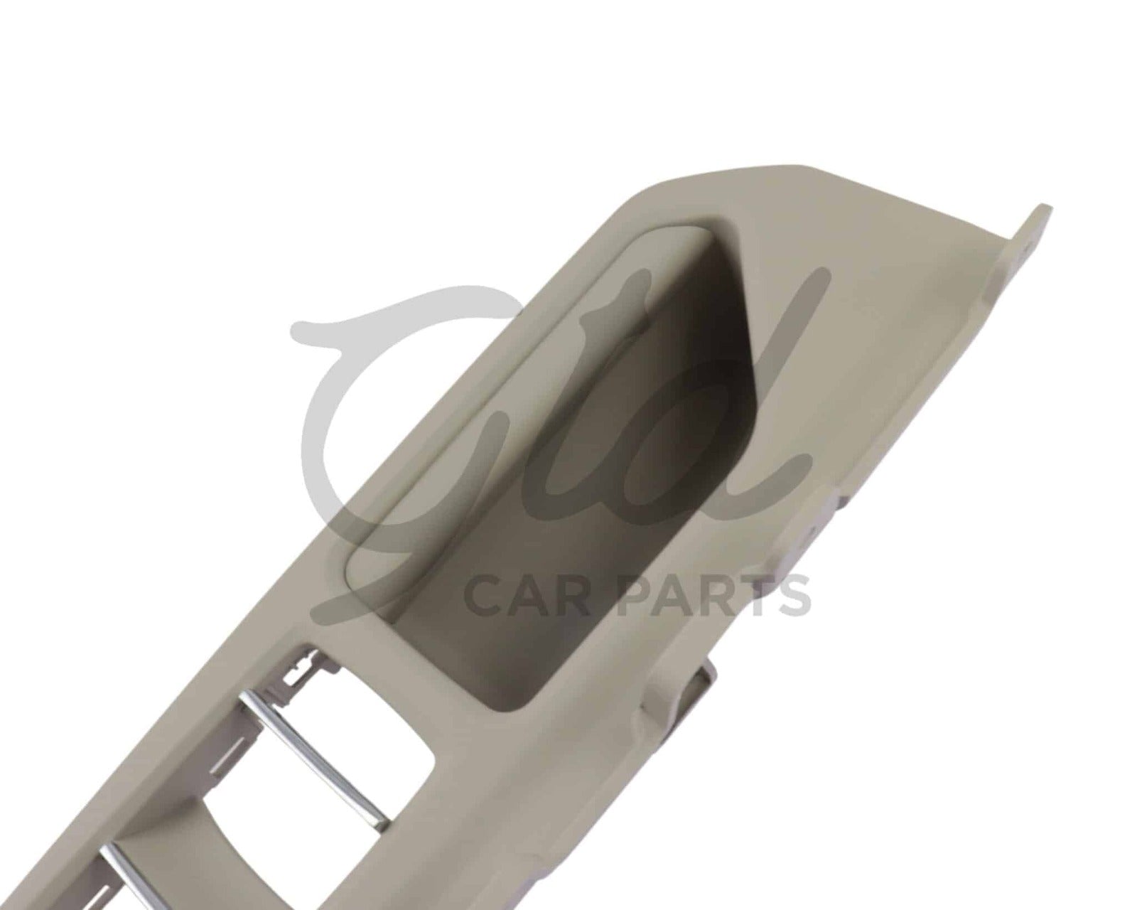 Puxador Frontal Condutor Esquerdo Oyster BMW X5 X6 F15 F16 2014-2018 - Image 6