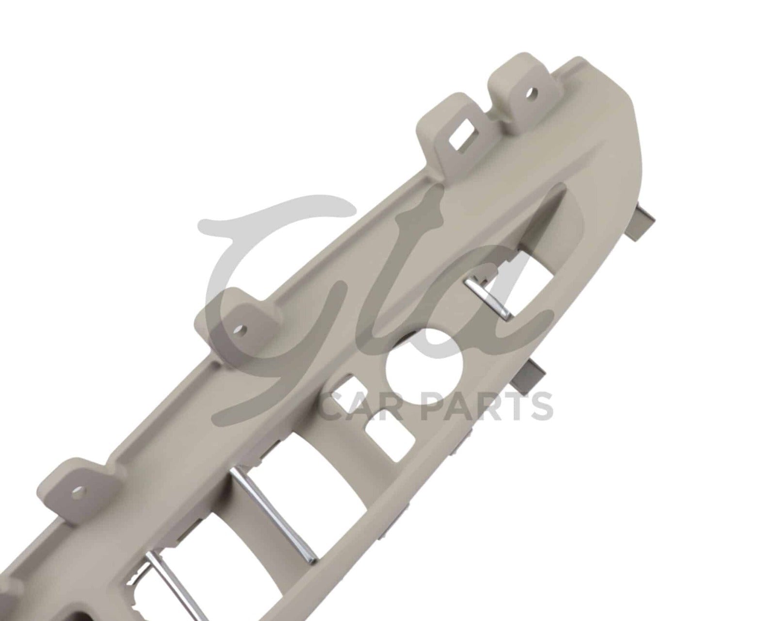 Puxador Frontal Condutor Esquerdo Oyster BMW X5 X6 F15 F16 2014-2018 - Image 8