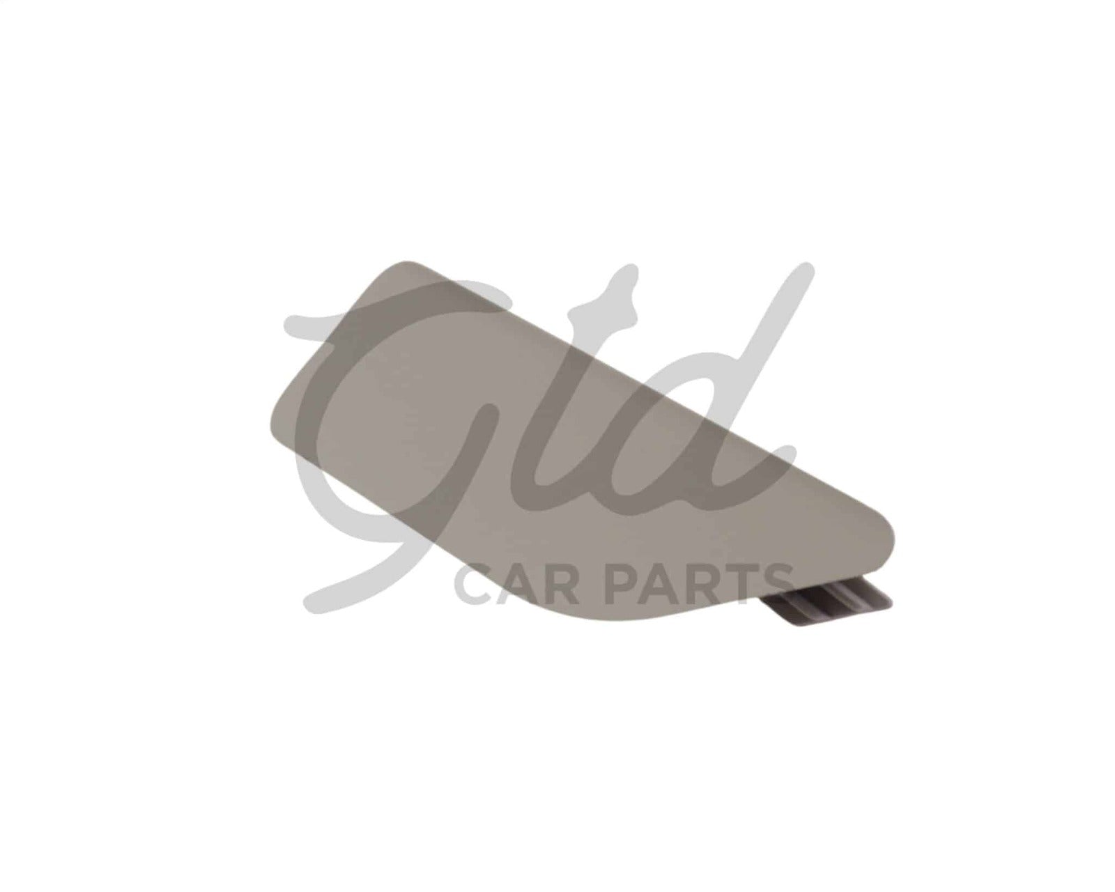Puxador Frontal Condutor Esquerdo Oyster BMW X5 X6 F15 F16 2014-2018 - Image 5