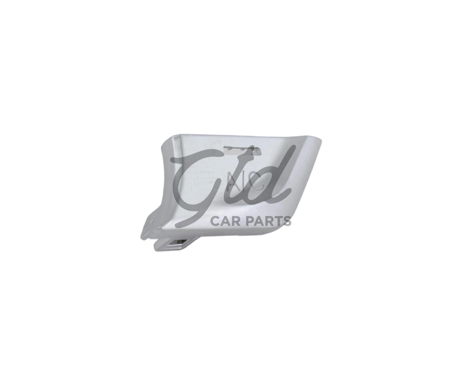 Botões Cromados Módulo Ar Condicionado / Rádio BMW Série 5 6GT 7 G30 G11 2016-2023 Versão 3 - Image 4