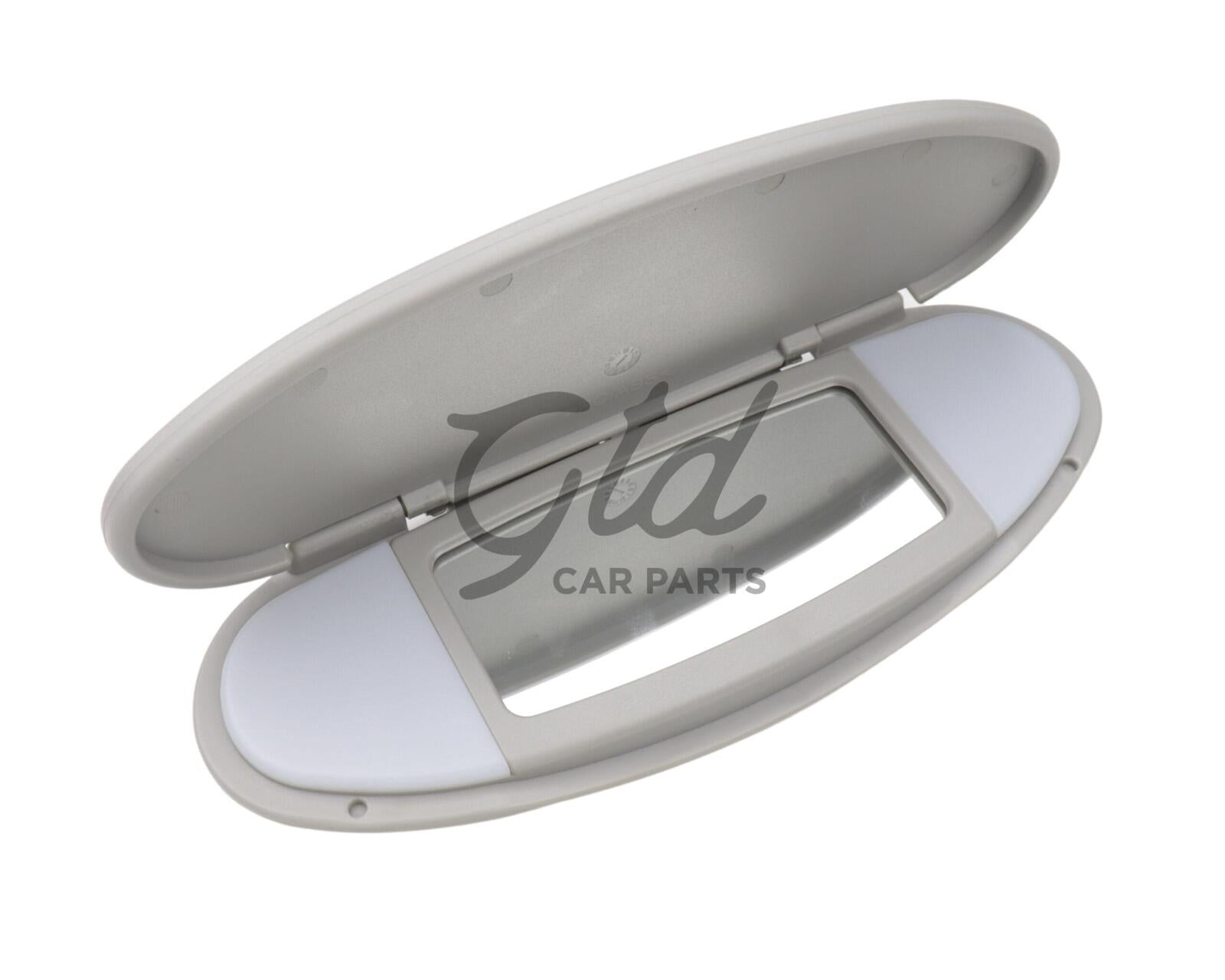 Moldura Pala-de-Sol Cinza MINI JCW R55 R58 - Image 4