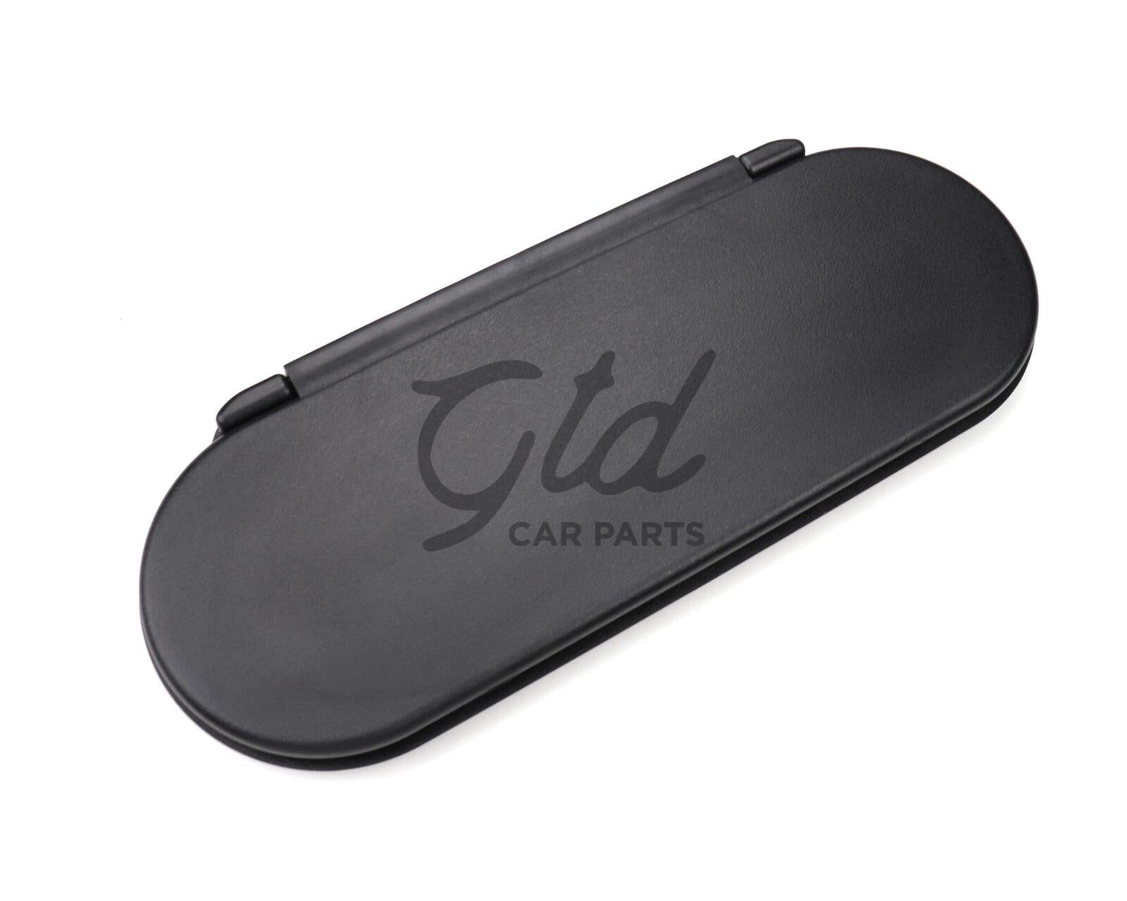 Moldura Pala-de-Sol Preta MINI COOPER ONE JCW F55 F56 2014-2023 - Image 4
