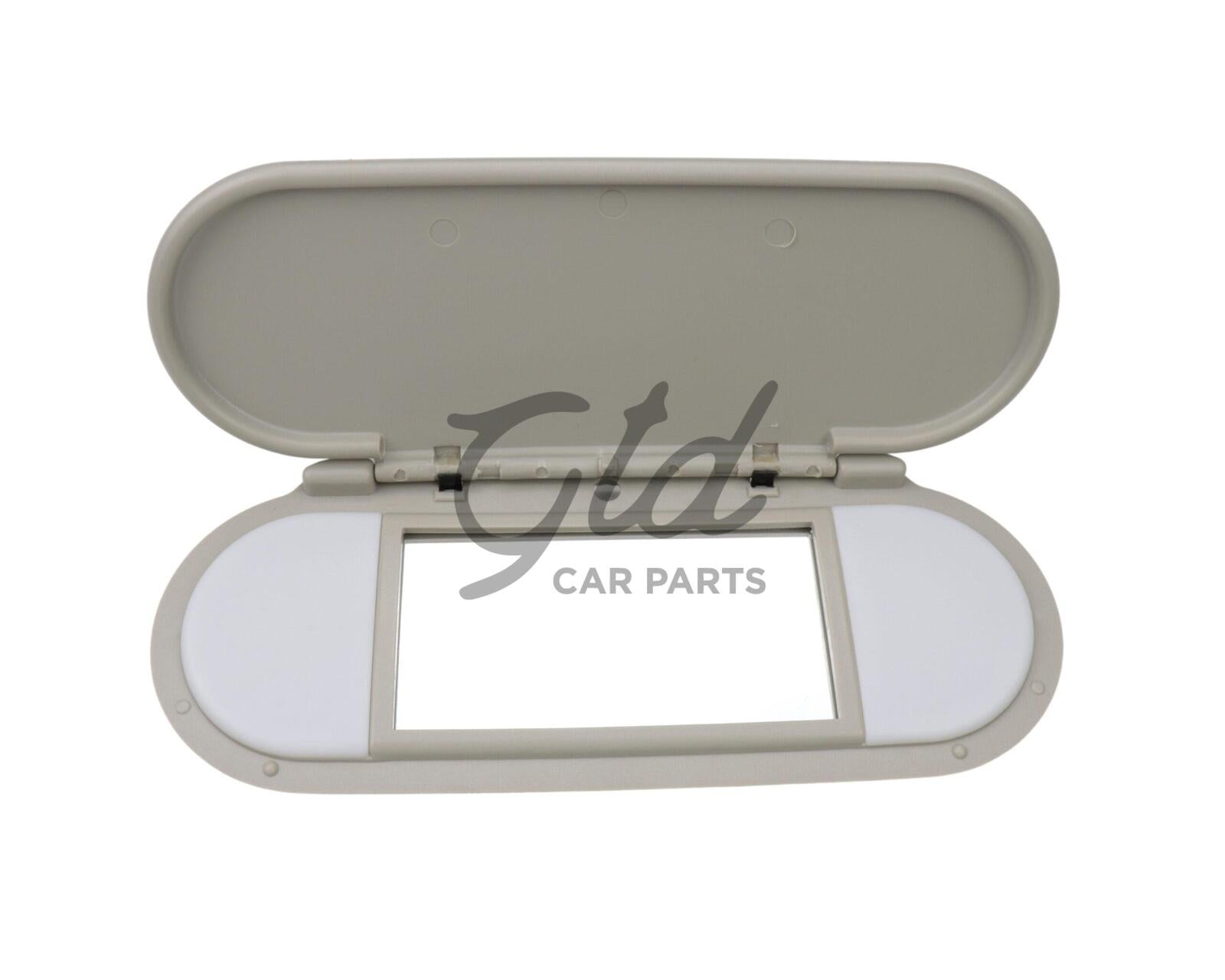 Moldura Pala-de-Sol Bege MINI COOPER ONE JCW F55 F56 2014-2023 - Image 5