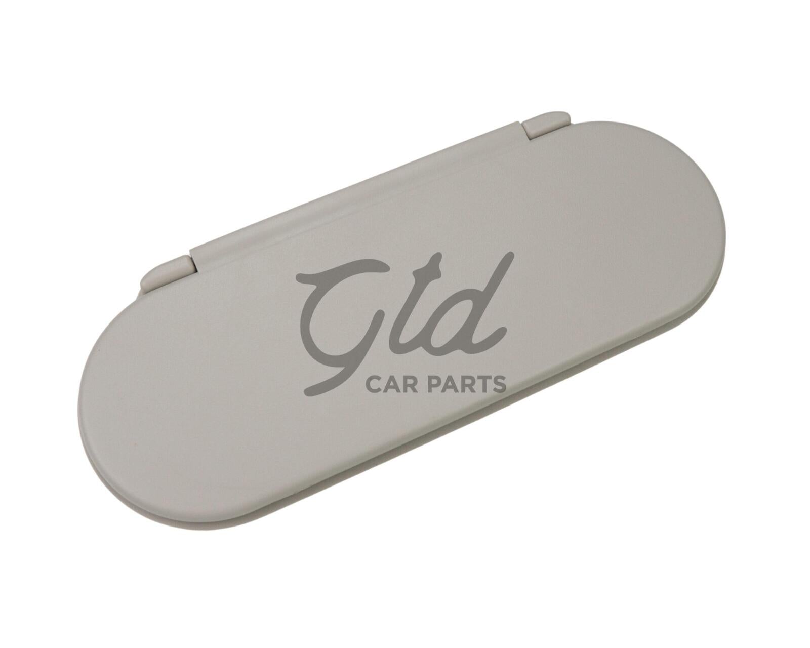 Moldura Pala-de-Sol Bege MINI COOPER ONE JCW F55 F56 2014-2023 - Image 3