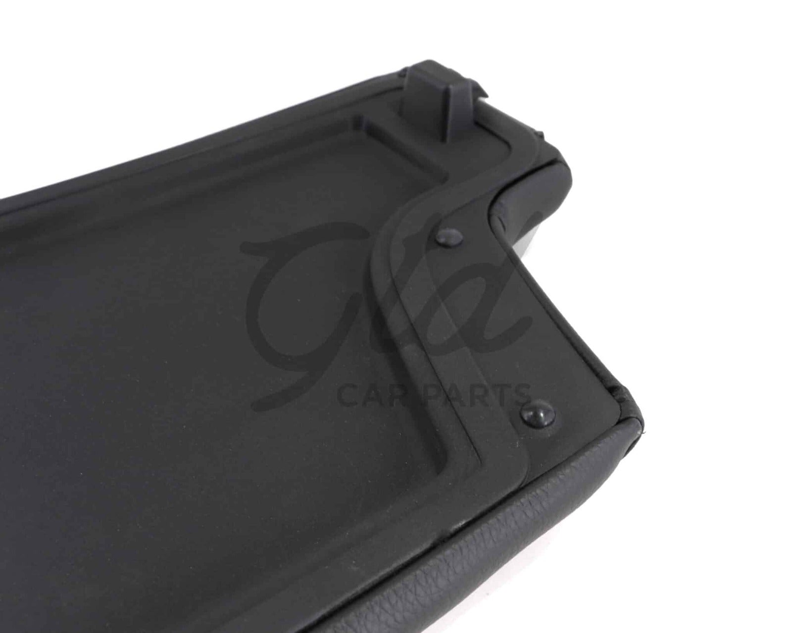 Apoio de Braço Preto Consola Central BMW Série 3 E90 E91 E92 E93 2005-2011 - Image 7