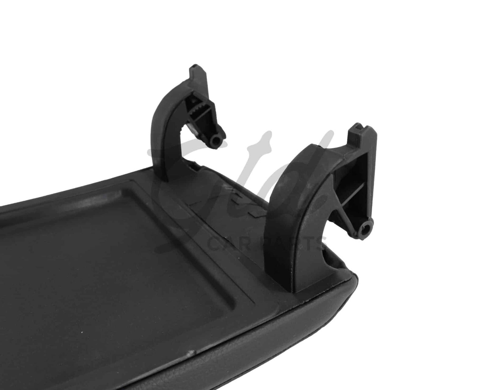 Apoio de Braço Preto Consola Central BMW Série 3 E90 E91 E92 E93 2005-2011 - Image 5