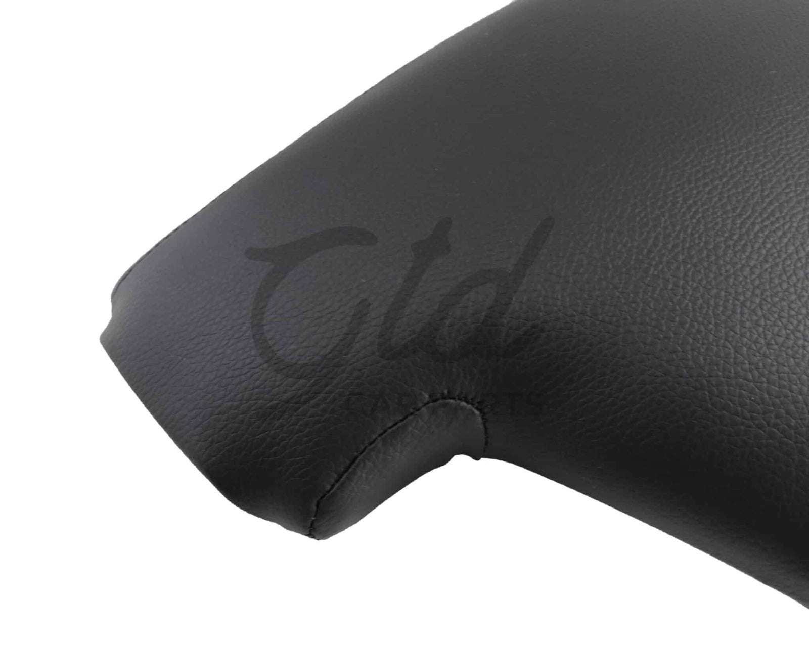 Apoio de Braço Preto Consola Central BMW Série 3 E90 E91 E92 E93 2005-2011 - Image 3