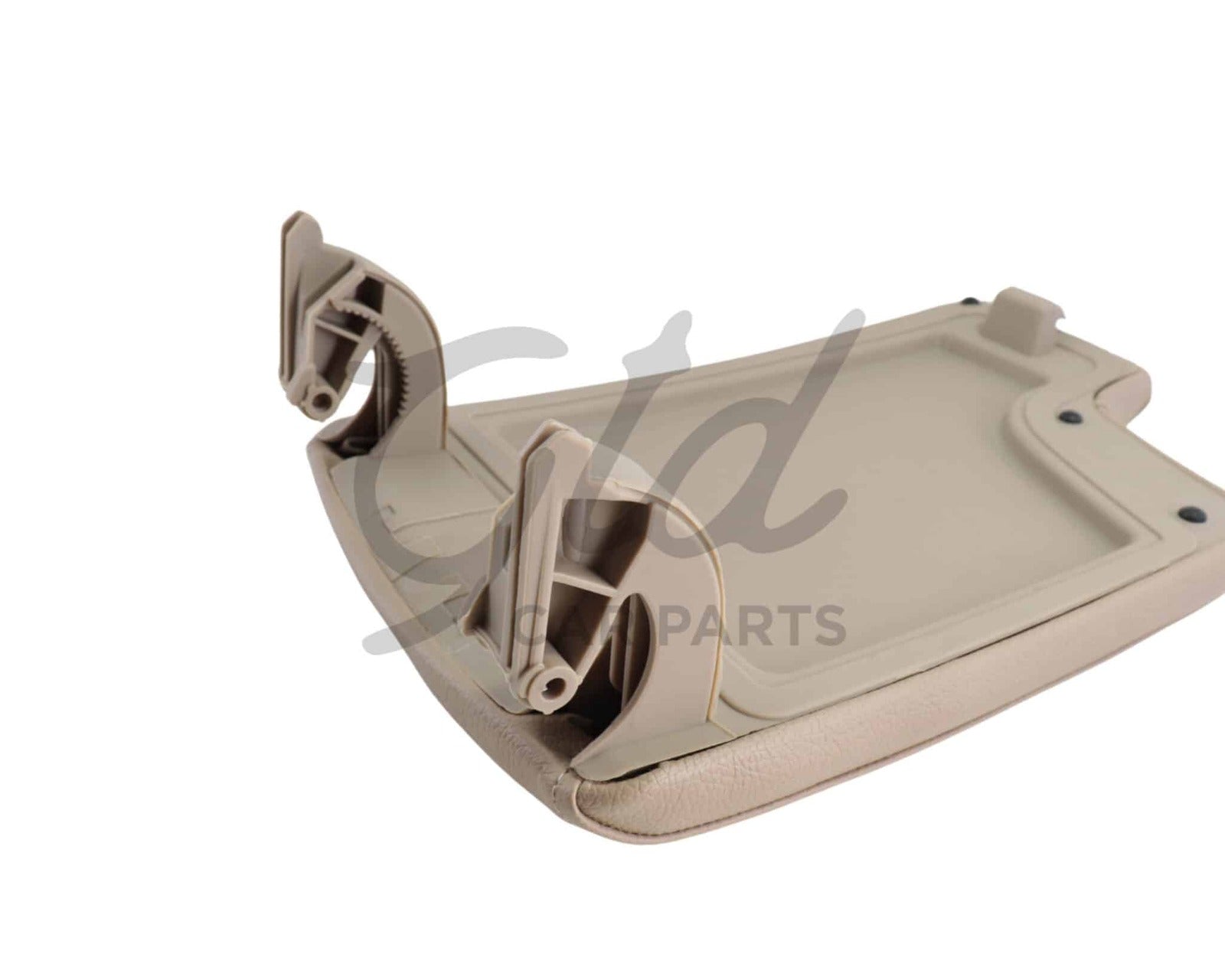 Apoio de Braço Bege Consola Central BMW Série 3 E90 E91 E92 E93 2005-2011 - Image 4