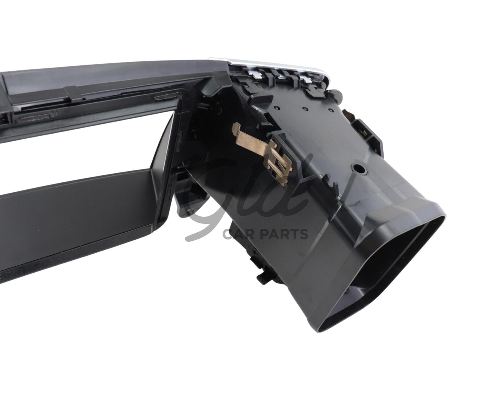 Grelha Ventilação Central Frontal Mercedes-Benz Classe ML GL W166 2012-2015 Versão 1 - Image 6