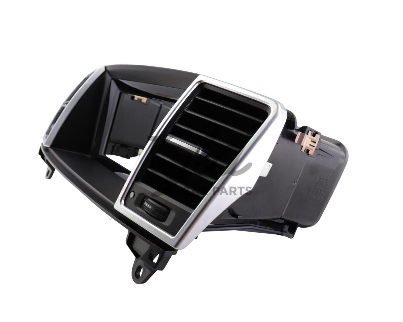 Grelha Ventilação Central Frontal Mercedes-Benz Classe ML GL W166 2012-2015 Versão 2 - Image 9