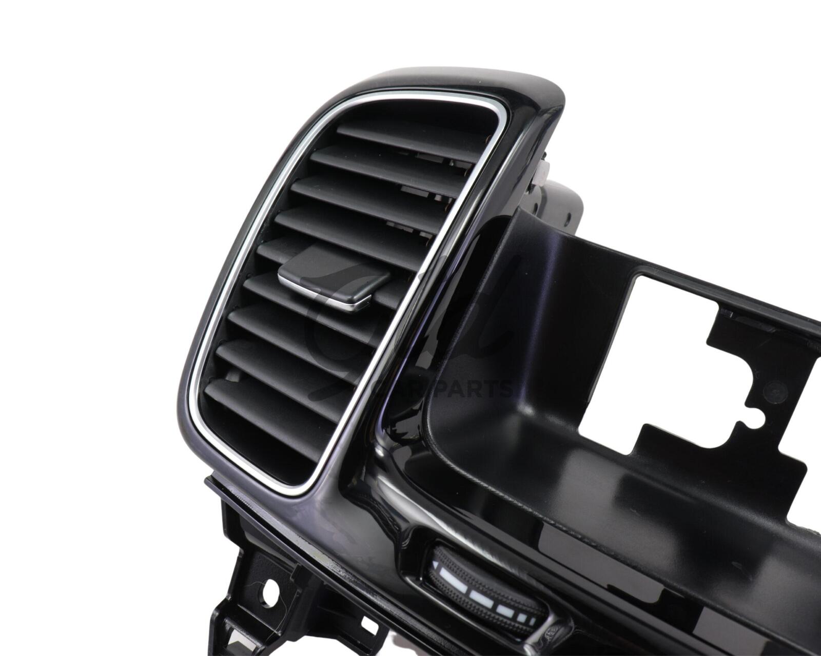 Grelha Ventilação Central Frontal Mercedes-Benz Classe GLE GLS W166 W292 2015-2019 - Image 10