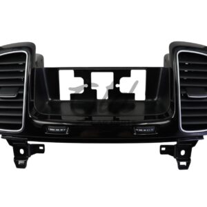 Alternative view of Grelha Ventilação Central Frontal Mercedes-Benz Classe GLE GLS W166 W292 2015-2019