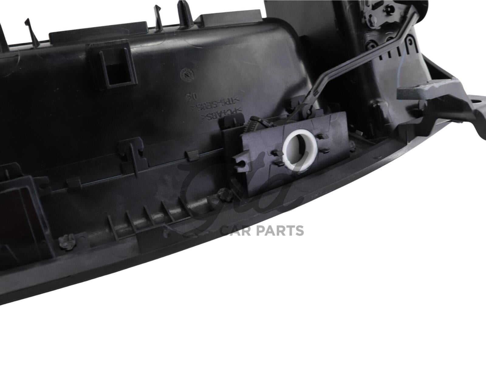 Grelha Ventilação Central Frontal Mercedes-Benz Classe GLE GLS W166 W292 2015-2019 - Image 4
