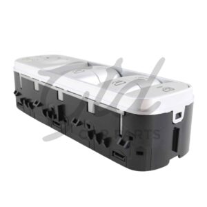 Alternative view of Interruptor Vidros Frontal Esquerdo Condutor Mercedes-Benz Classe GLE GLS G W167 W463