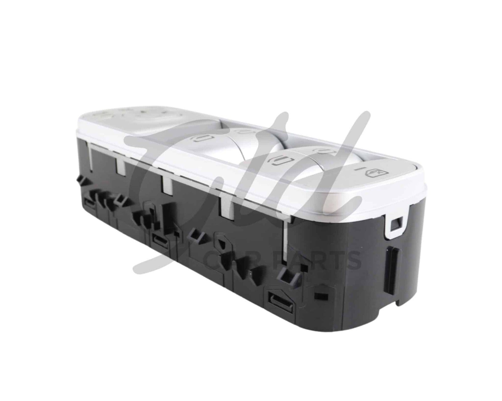 Interruptor Vidros Frontal Esquerdo Condutor Mercedes-Benz Classe GLE GLS G W167 W463 - Image 2