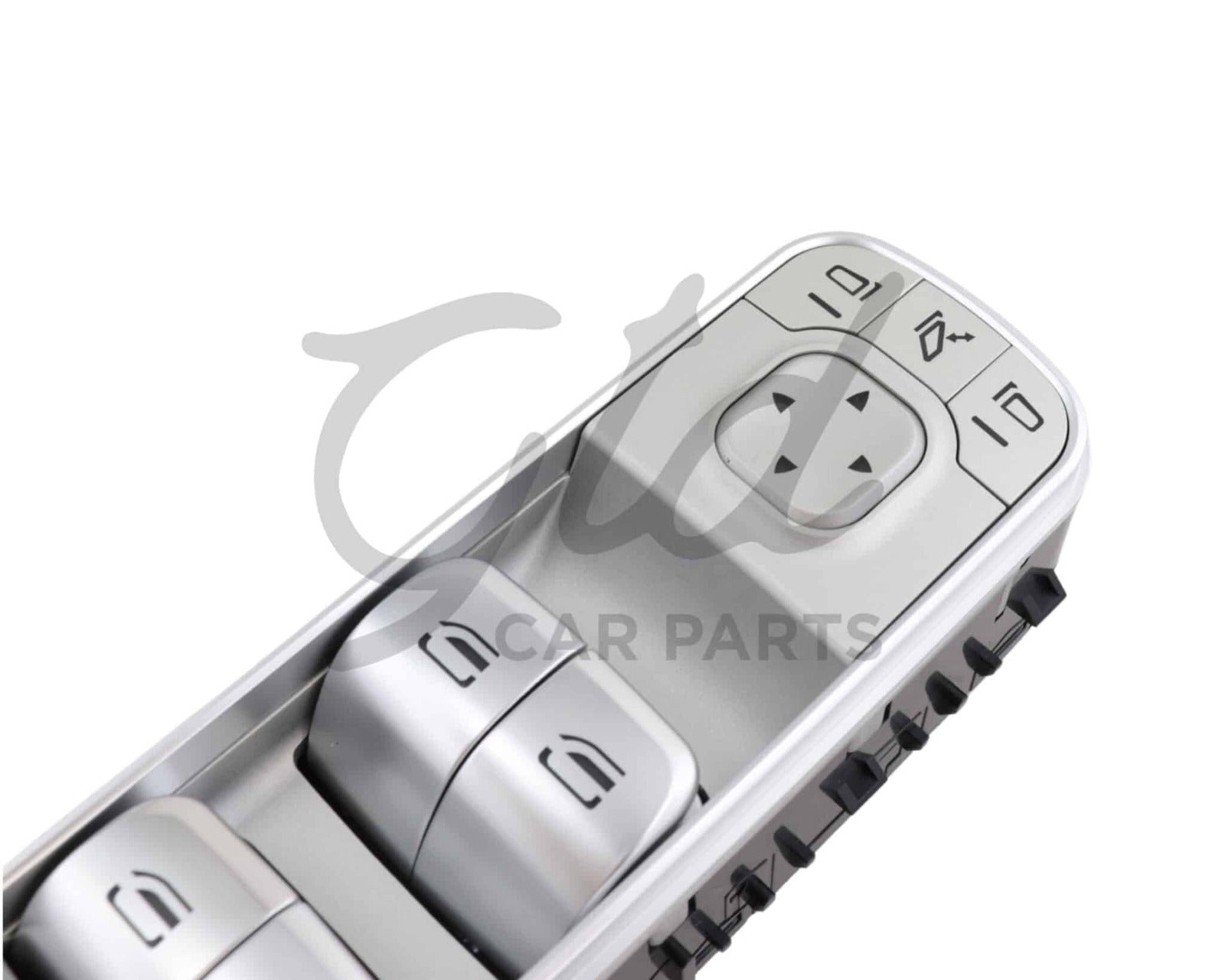 Interruptor Vidros Frontal Esquerdo Condutor Mercedes-Benz Classe GLE GLS G W167 W463 - Image 3