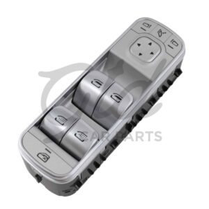 Interruptor Vidros Frontal Esquerdo Condutor Mercedes-Benz Classe GLE GLS W167