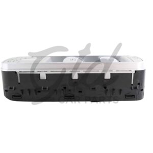 Alternative view of Interruptor Vidros Frontal Esquerdo Condutor Mercedes-Benz Classe GLE GLS W167