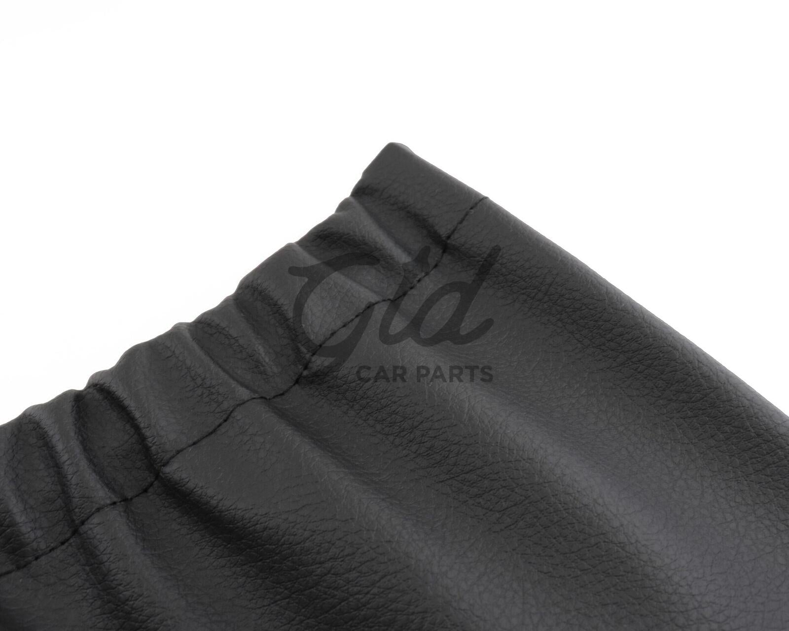 Bolso Traseiro Preto Mercedes-Benz Classe W639 Viano 2010-2015 - Image 6