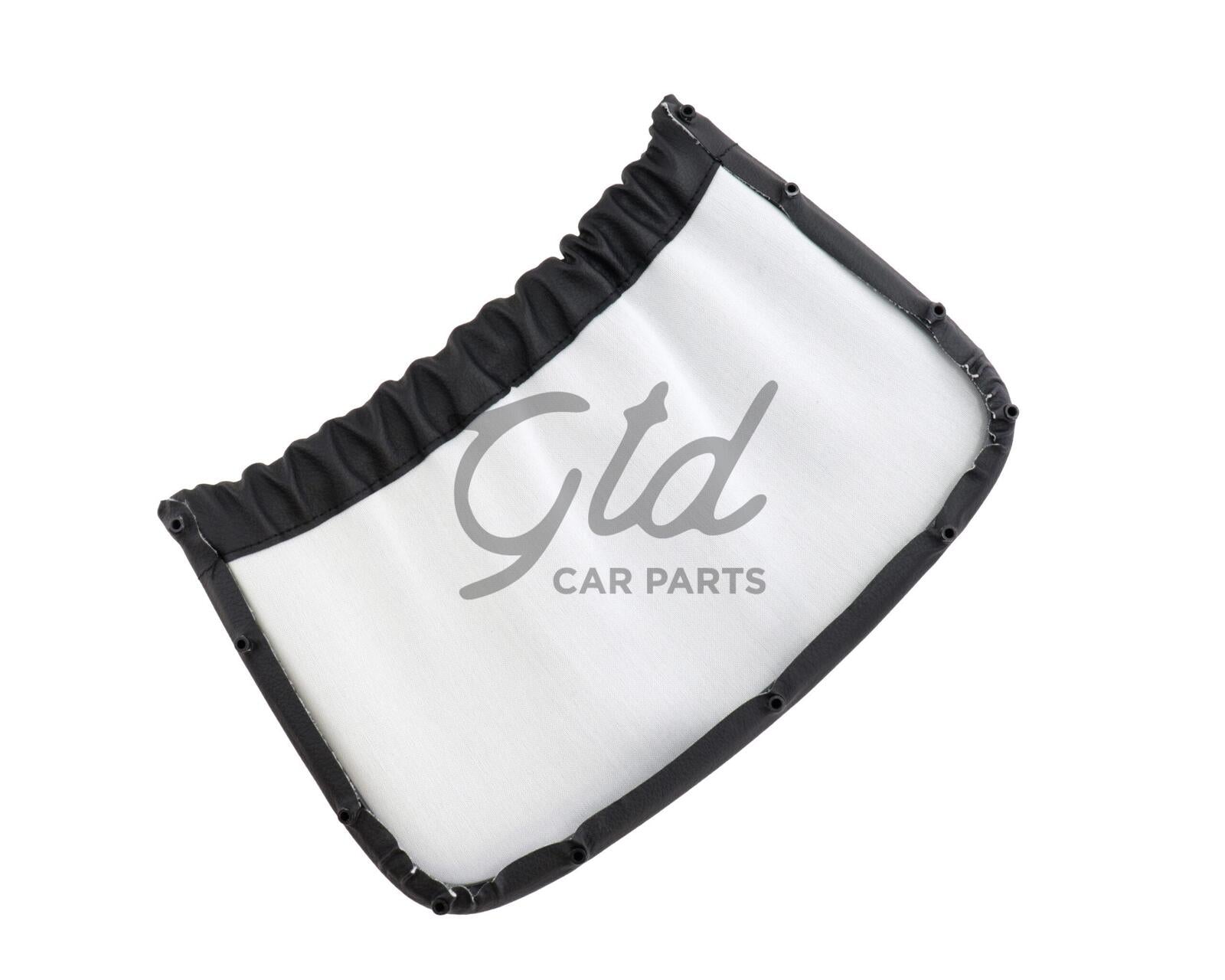 Bolso Traseiro Preto Mercedes-Benz Classe W639 Viano 2010-2015 - Image 4