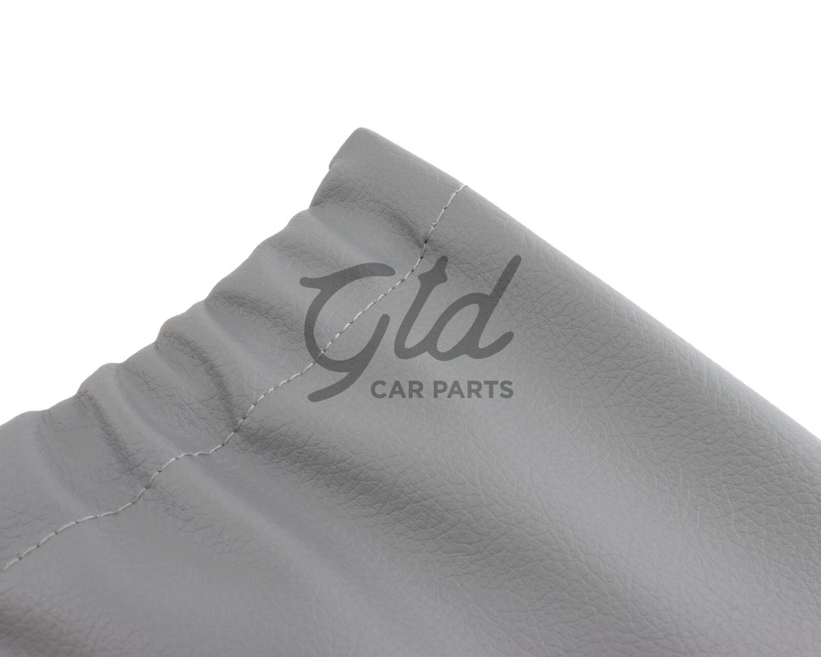 Bolso Traseiro Cinza Mercedes-Benz Classe W639 Viano 2010-2015 - Image 6