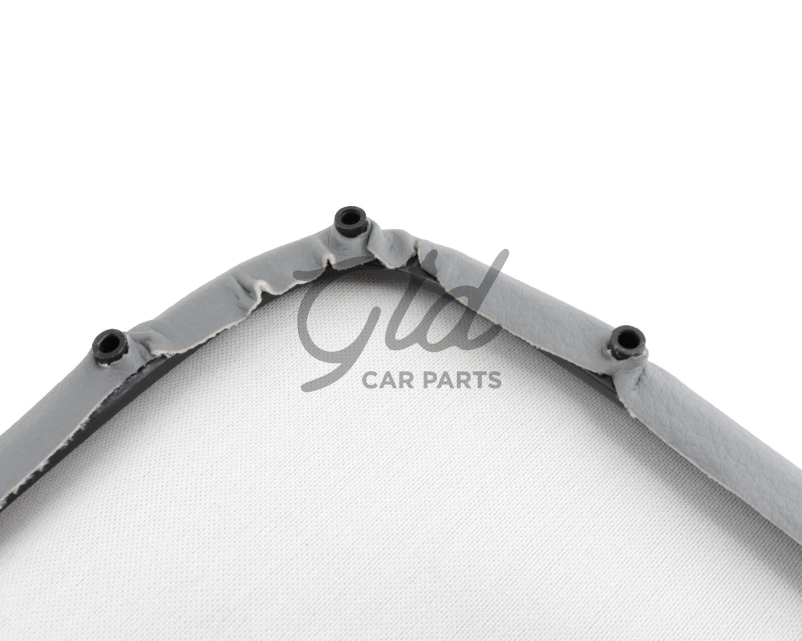 Bolso Traseiro Cinza Mercedes-Benz Classe W639 Viano 2010-2015 - Image 4
