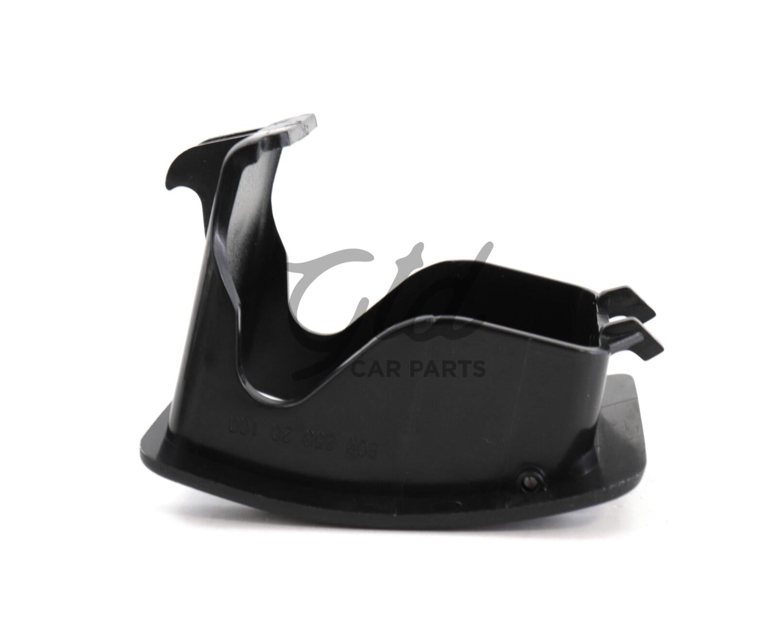 Tampa Isofix Preta Bancos Traseiros Mercedes-Benz Classe GLC EQC W253 N293 - Image 3