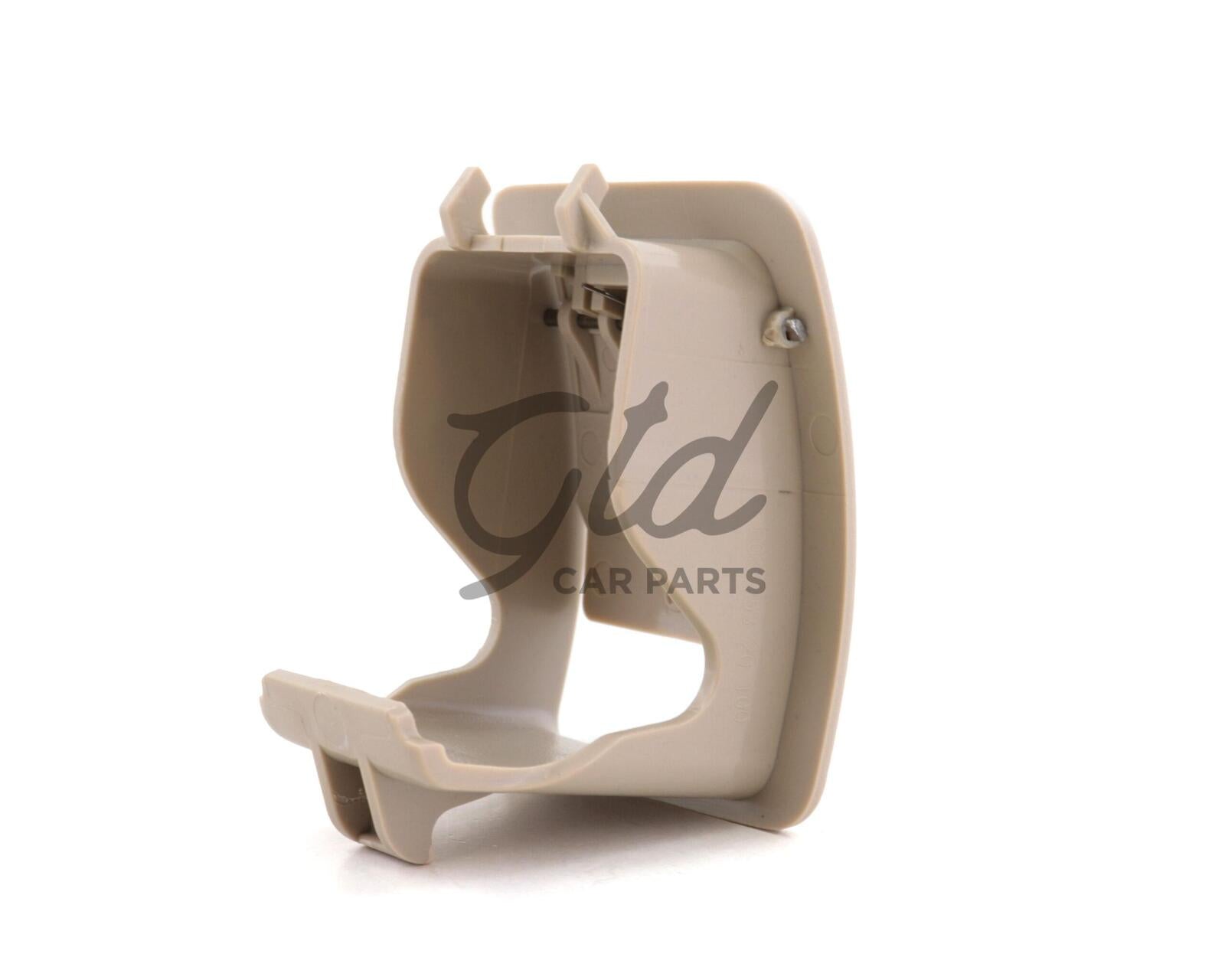 Tampa Isofix Bege Claro Bancos Traseiros Mercedes-Benz Classe GLC EQC W253 N293 - Image 3