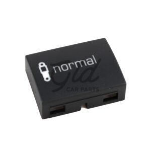 Botão ''Normal'' Consola Central Porsche Cayenne 7P5 2010-2021
