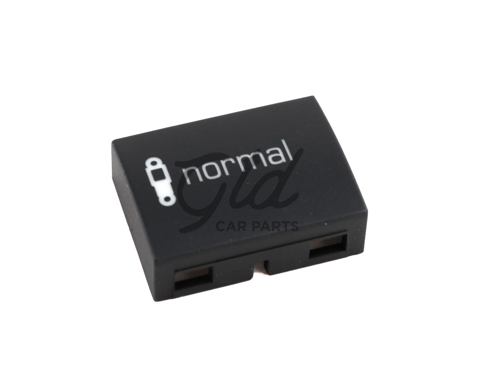 Botão ''Normal'' Consola Central Porsche Cayenne 7P5 2010-2021