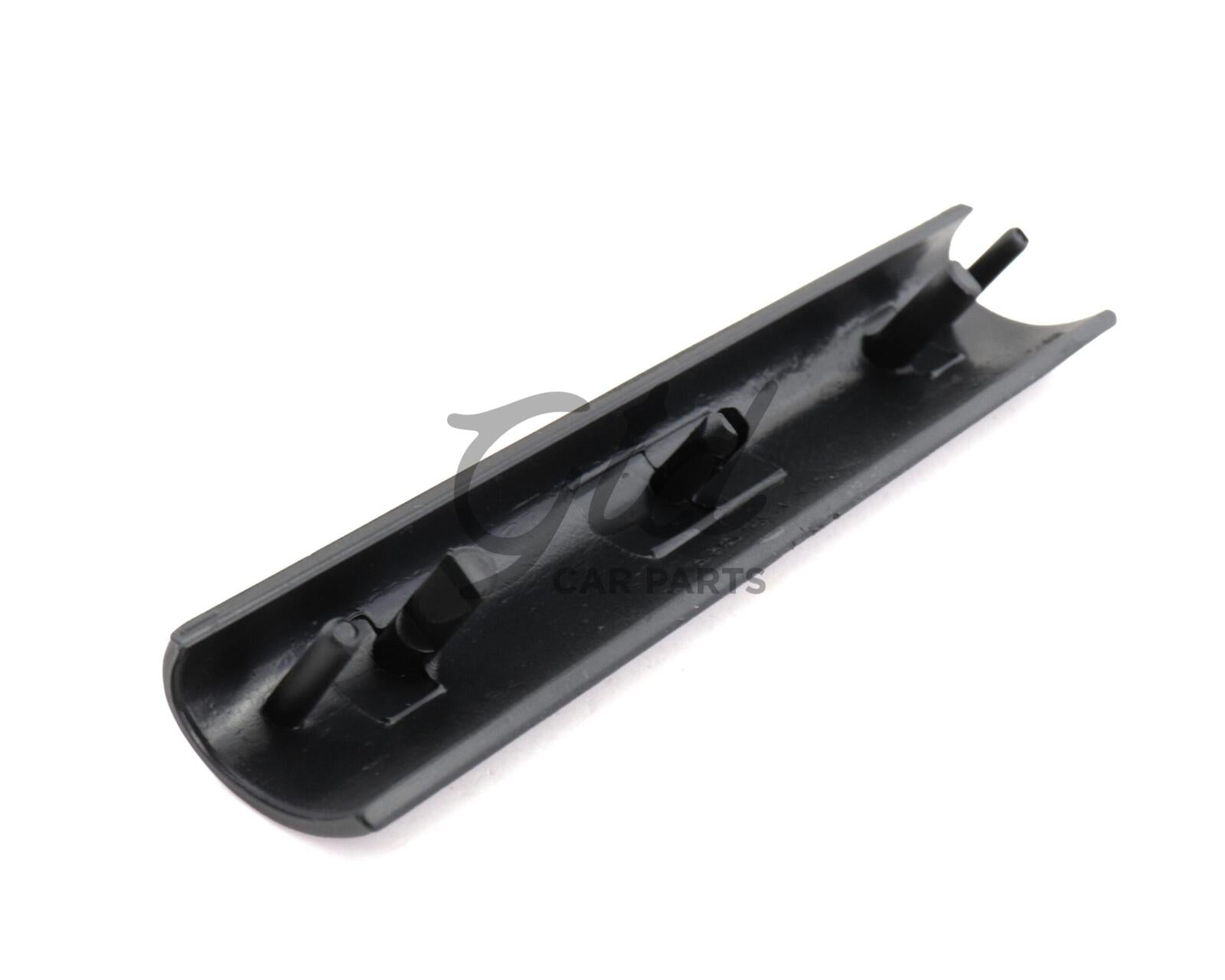 Puxador Preto Frontal Esquerdo Condutor Volkswagen Golf Jetta MK4 1999-2004 - Image 12