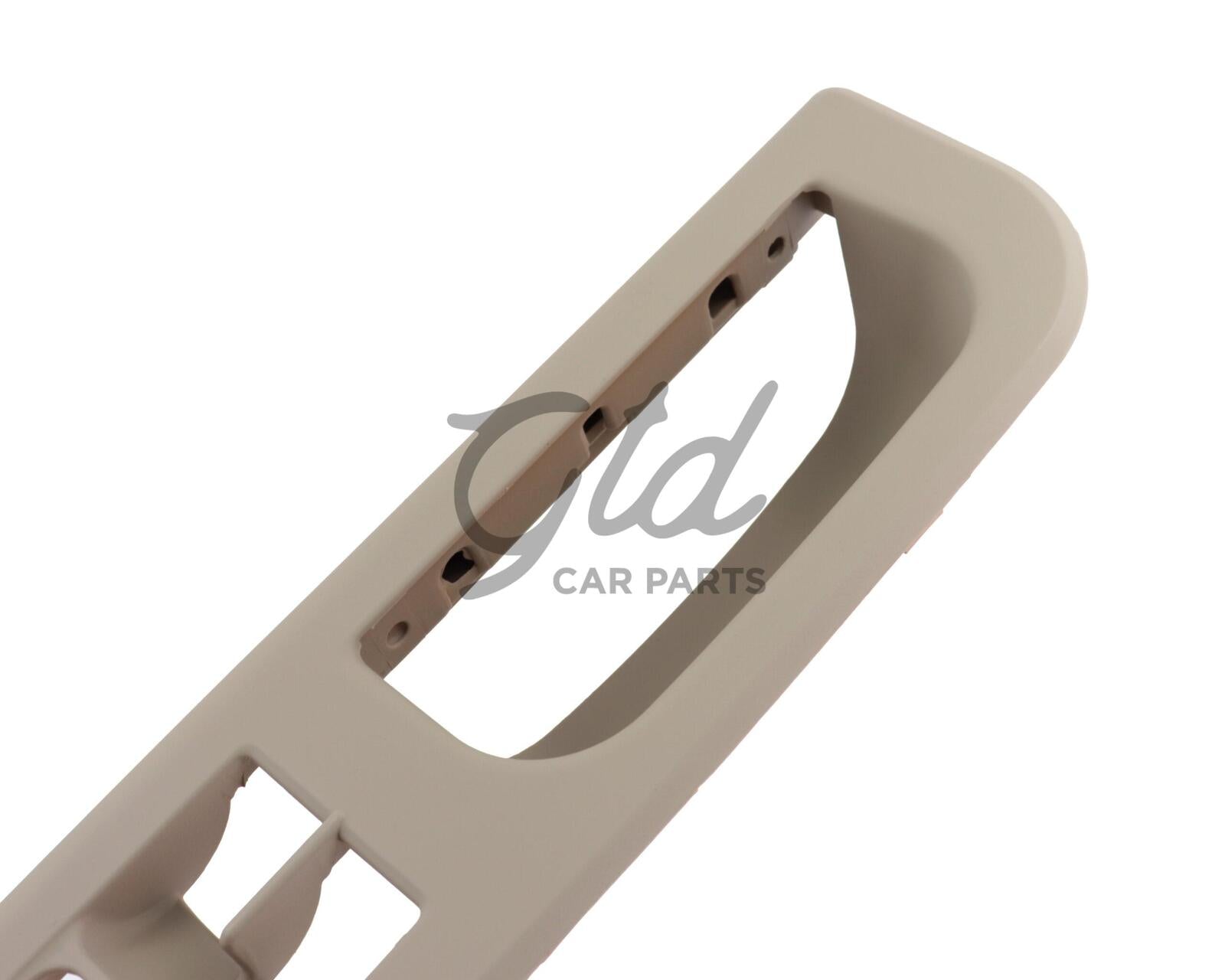 Puxador Bege Frontal Esquerdo Condutor Volkswagen Golf Jetta MK4 1999-2004 - Image 10