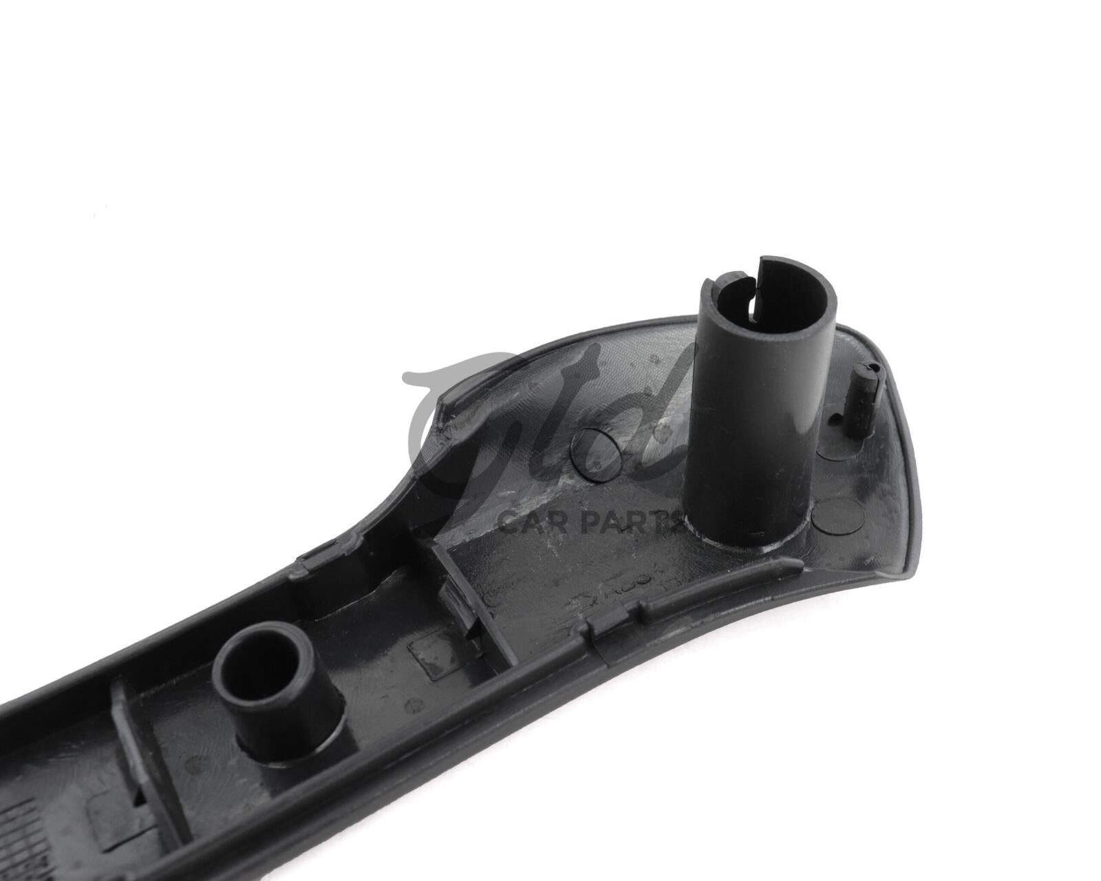Puxador Preto Traseiro Esquerdo Volkswagen Golf Jetta MK4 1999-2004 - Image 3