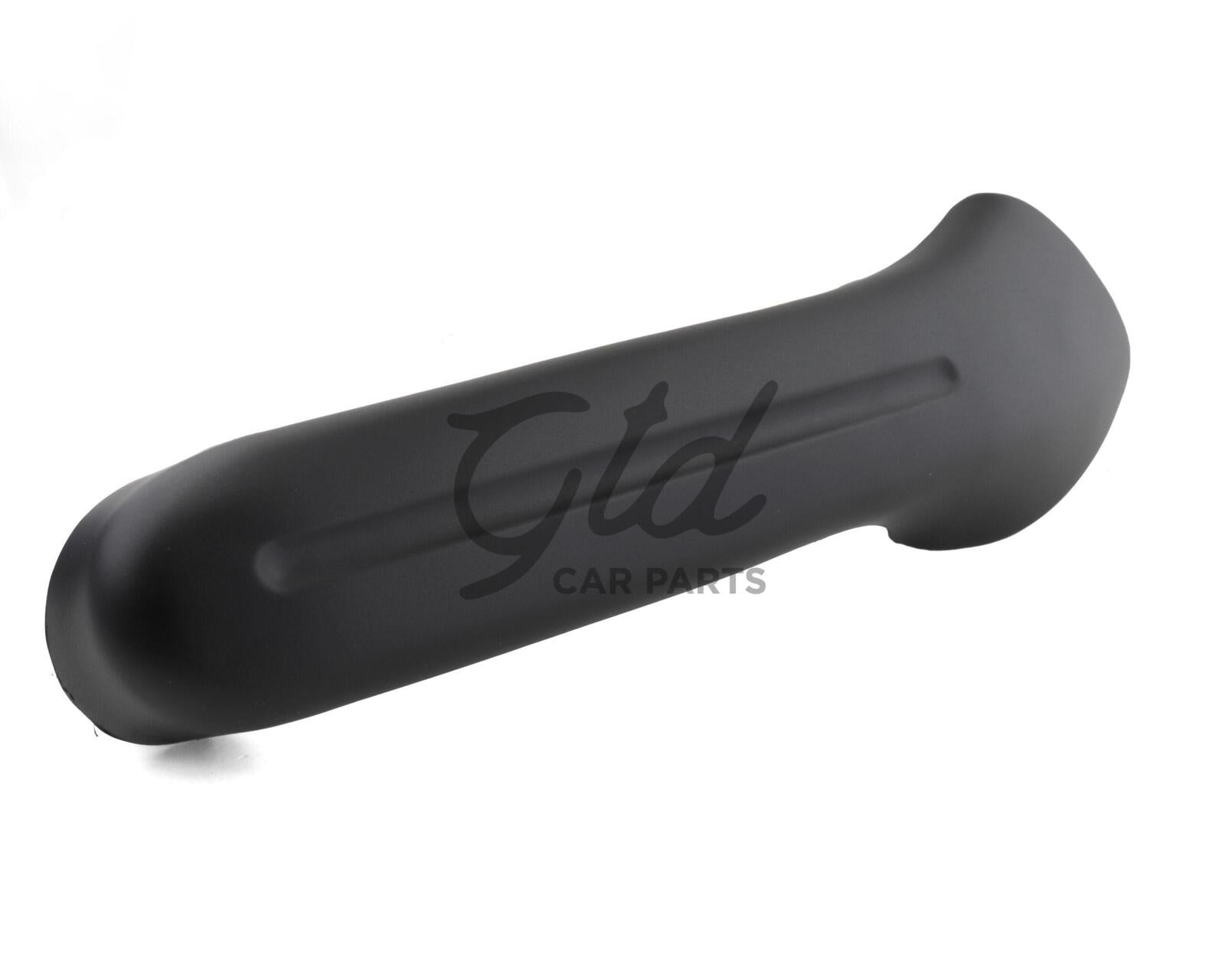 Puxador Preto Traseiro Esquerdo Volkswagen Golf Jetta MK4 1999-2004 - Image 2