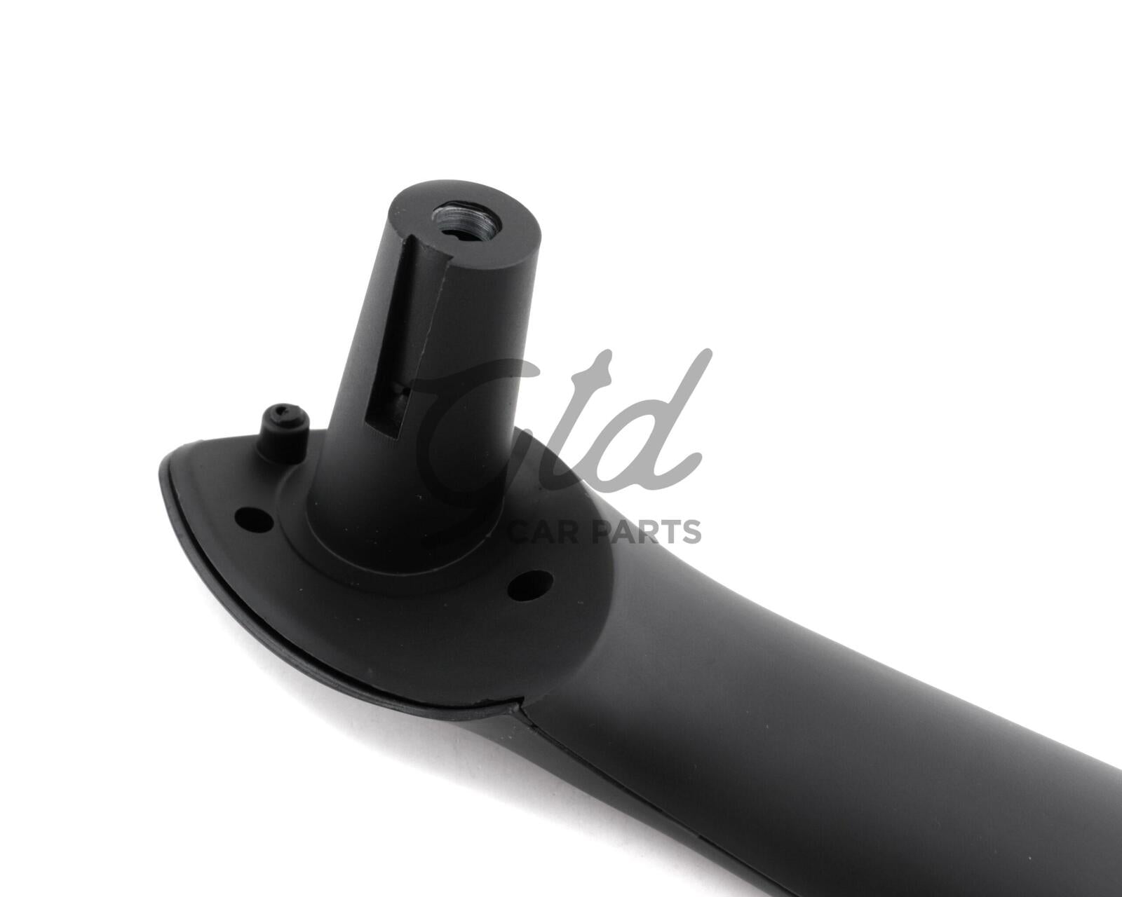 Puxador Preto Traseiro Esquerdo Volkswagen Golf Jetta MK4 1999-2004 - Image 11
