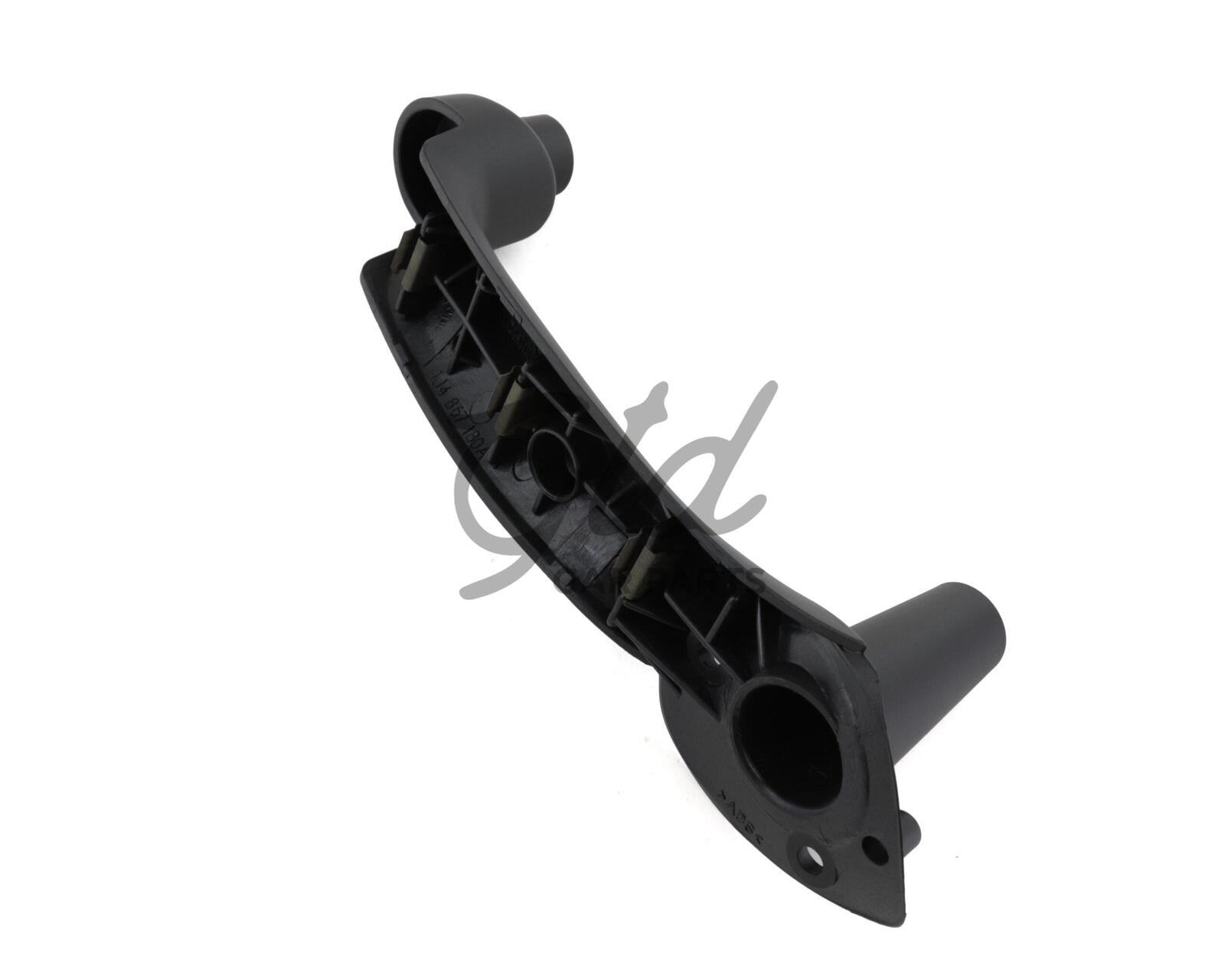 Puxador Preto Traseiro Esquerdo Volkswagen Golf Jetta MK4 1999-2004 - Image 10