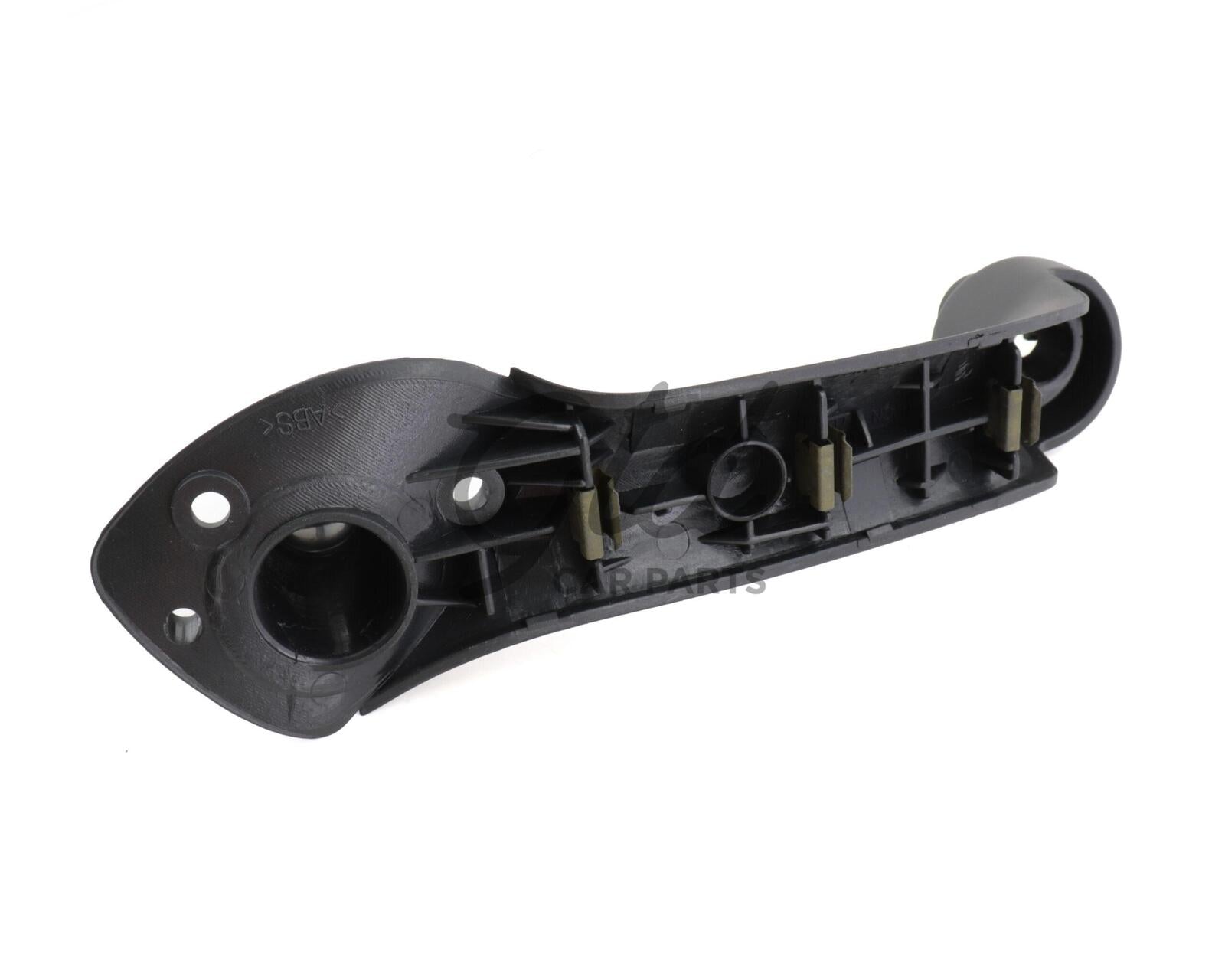 Puxador Preto Traseiro Esquerdo Volkswagen Golf Jetta MK4 1999-2004 - Image 9