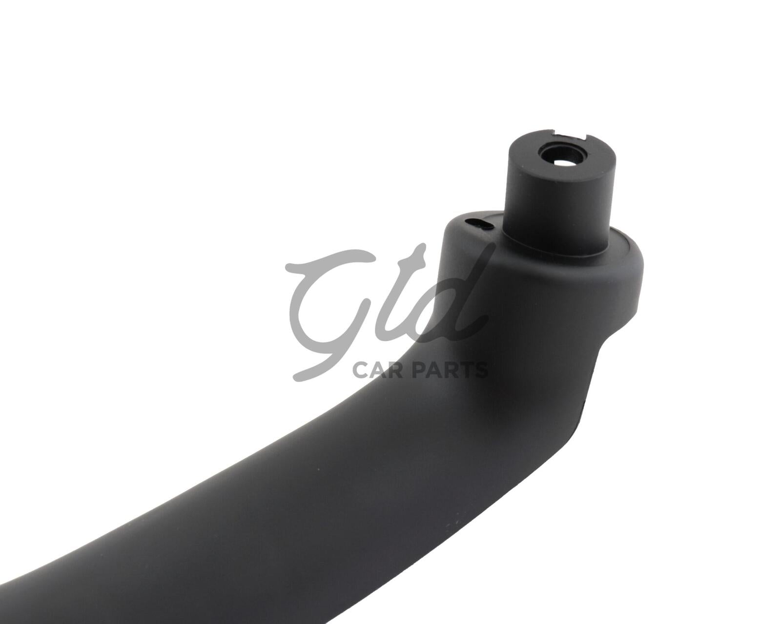 Puxador Preto Traseiro Esquerdo Volkswagen Golf Jetta MK4 1999-2004 - Image 8