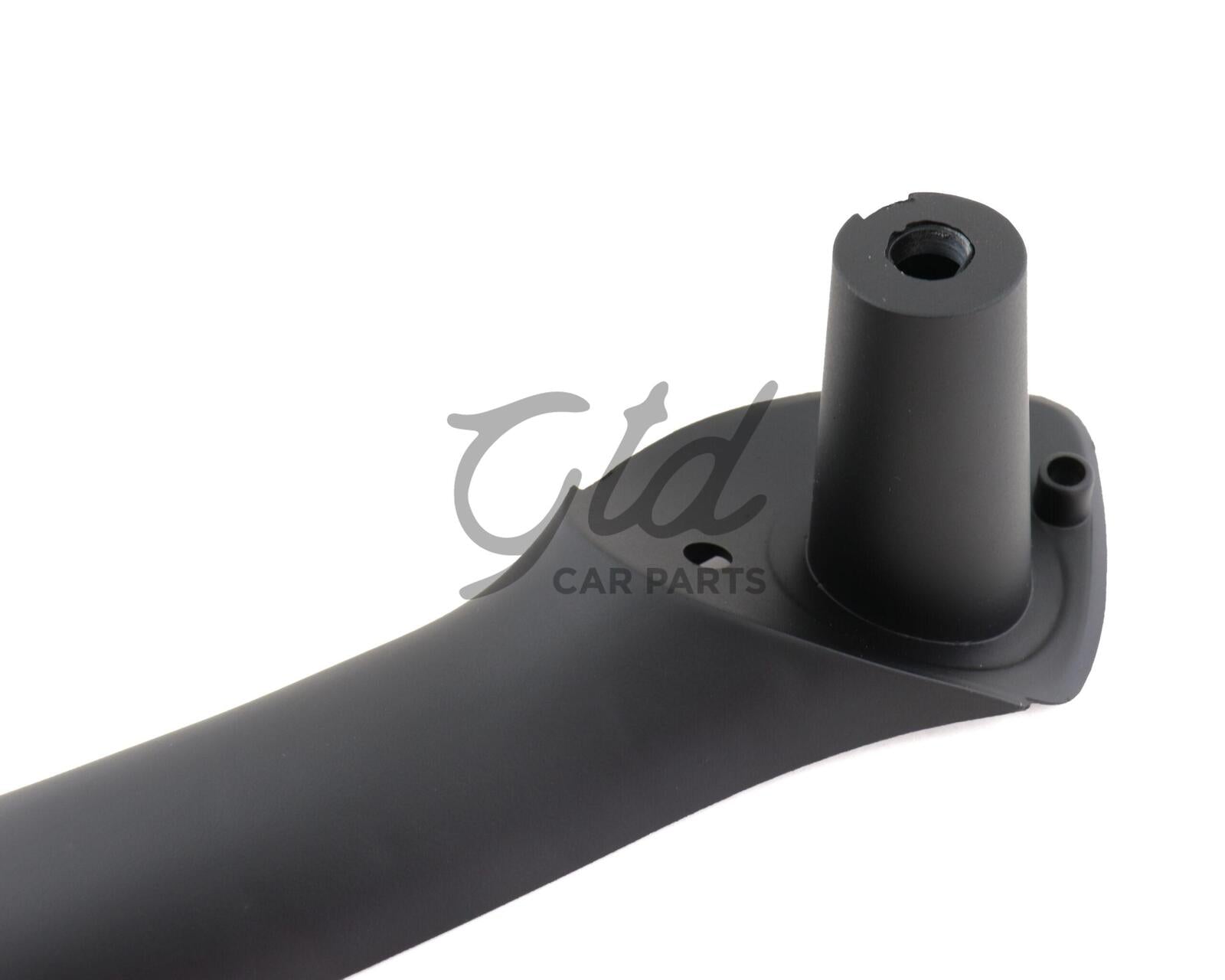 Puxador Preto Traseiro Esquerdo Volkswagen Golf Jetta MK4 1999-2004 - Image 7