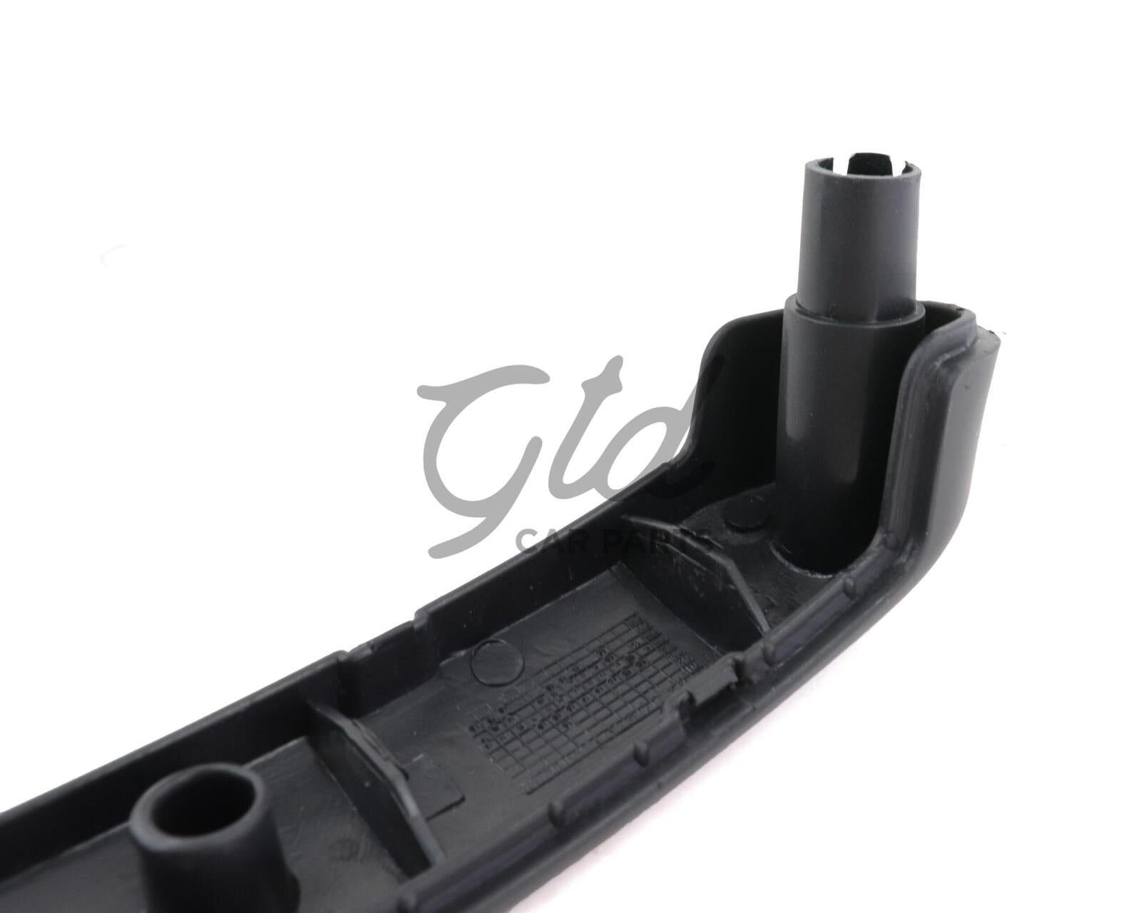 Puxador Preto Traseiro Esquerdo Volkswagen Golf Jetta MK4 1999-2004 - Image 4